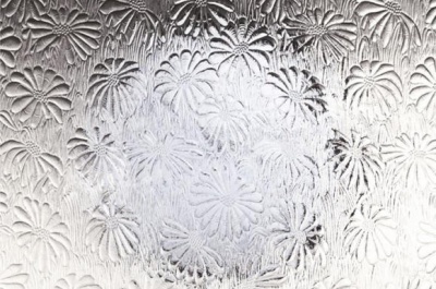 Mayflower Glass in 